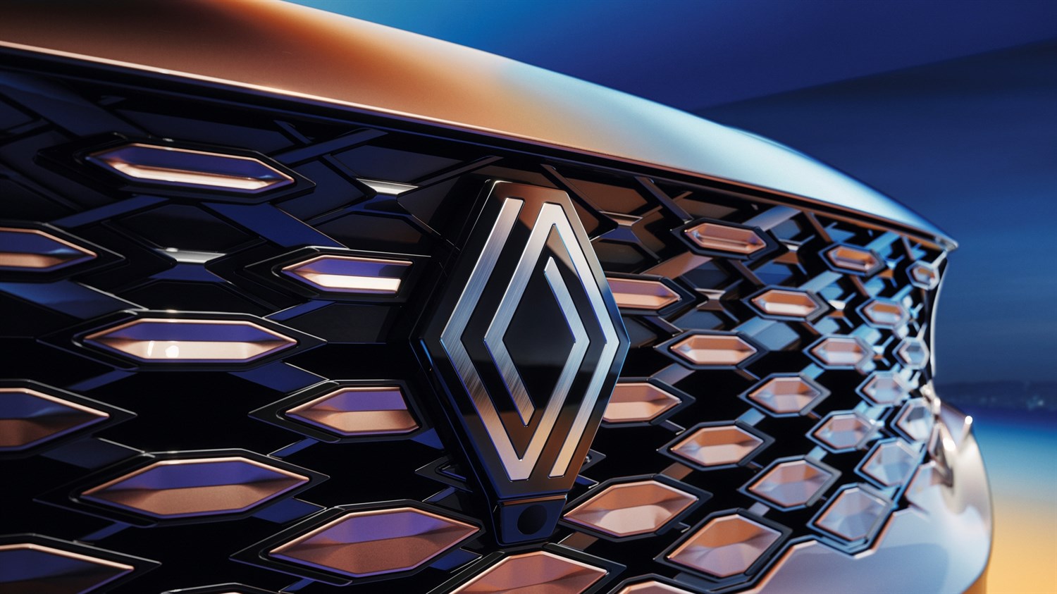 New Koleos