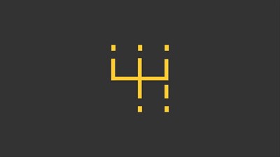 Renault Gearbox Pictogram