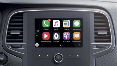 Apple CarPlay for R-LINK 2