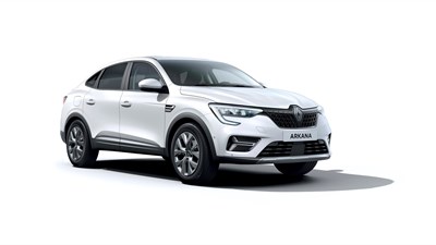 Renault Arkana E-Tech full hybrid  - Offer