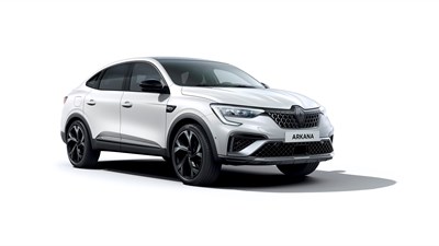 Renault Arkana E-Tech full hybrid  - Offer