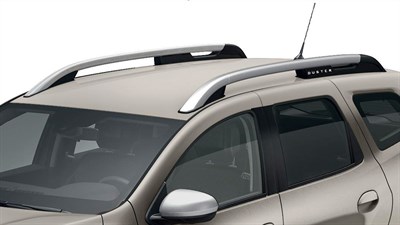 Renault Duster Robust Roof Bars