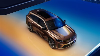 Renault Latest Car Offers
