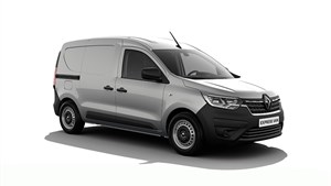 Renault DOKKER Van