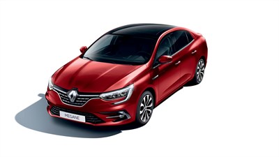 Renault Megane Panoramic Sunroof 