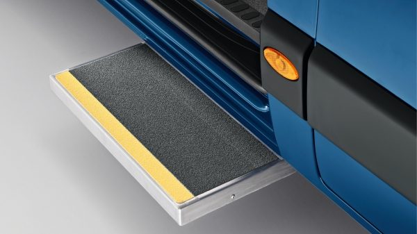 RENAULT MASTER Running Board
