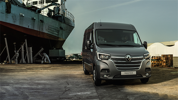 Renault Master Latest Offers