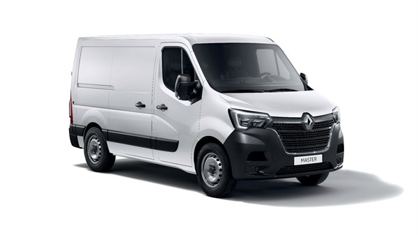 Renault Master L1H1