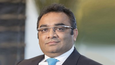 Ashwani Gupta - Renault Global Head of Light Commercial Vehicle Business Unit
