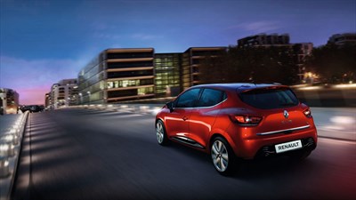 Renault Dubai Customer Feedback