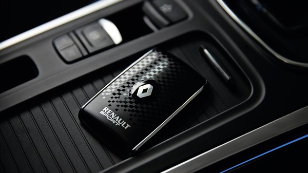 Hands-free card