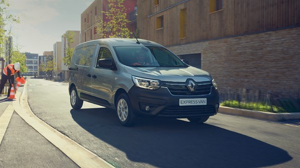 RENAULT Offers
