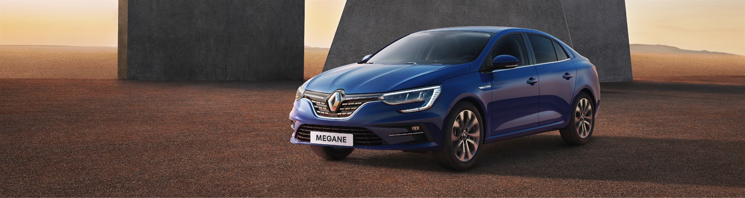Renault Megane Offer
