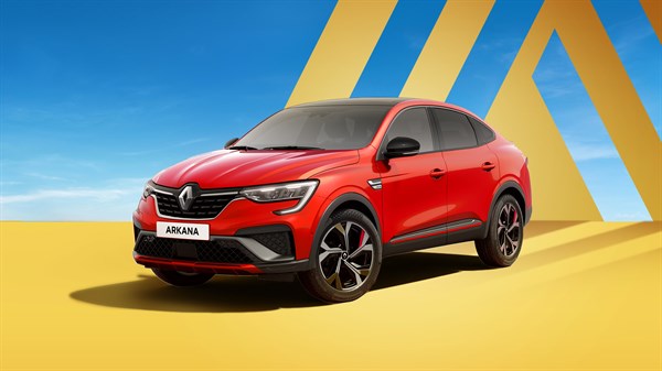 RENAULT Offers
