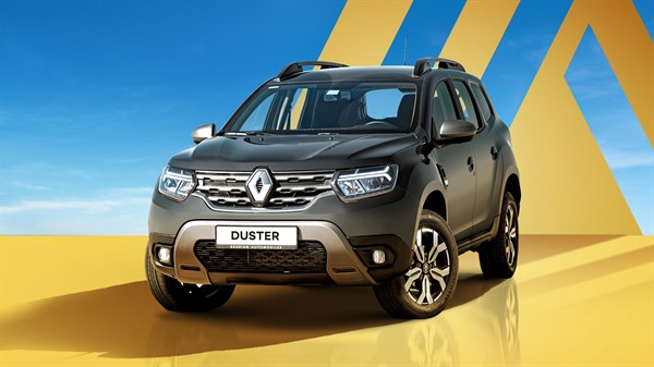 RENAULT Offers
