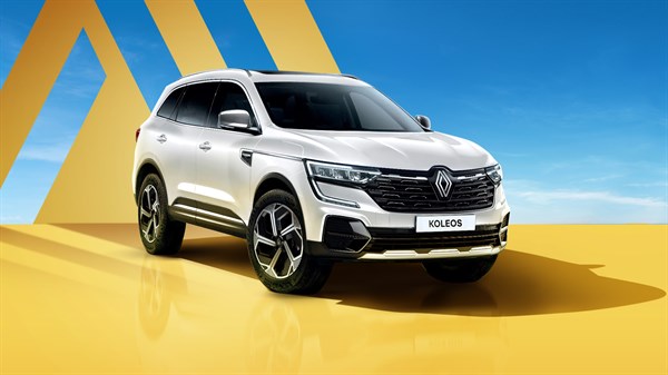 RENAULT Offers
