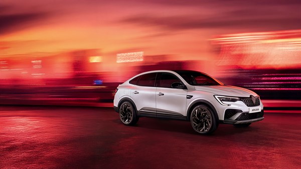 RENAULT Offers
