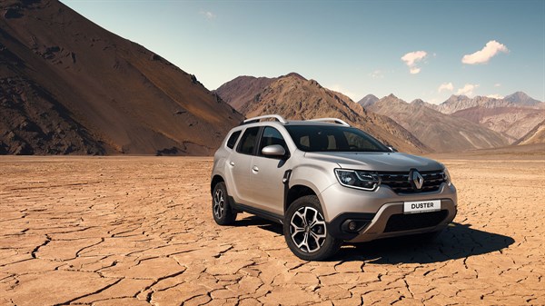 RENAULT Offers
