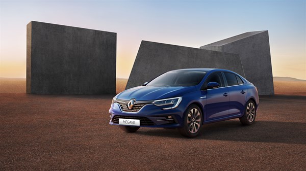 RENAULT Offers
