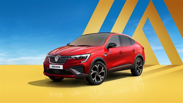 RENAULT Offers
