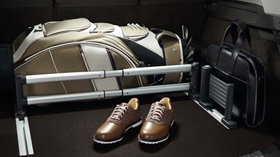 RENAULT Interior Fittings 
