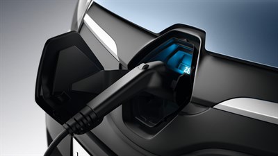 Renault Kangoo Z.E. - charging - Renault electric vehicles for professionals